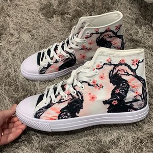 RAAD shoes size 10 in mens 11.5 in woman’s